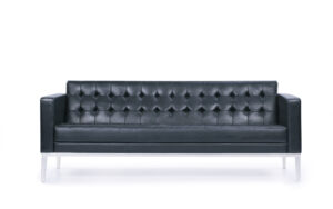 FurniConcepts S04-3 Three Seater Nova