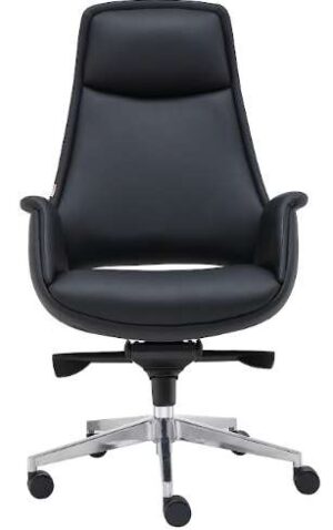 FurniConcepts CH 490 Black