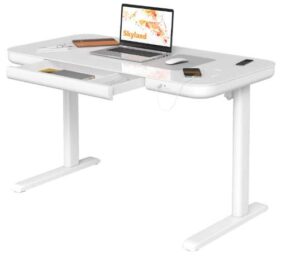 FurniConcepts SK 45 WHITE