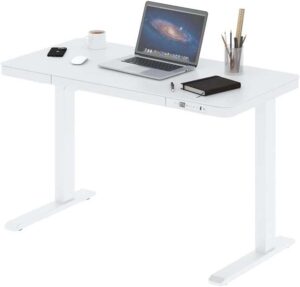 FurniConcepts SK 28 WHITE