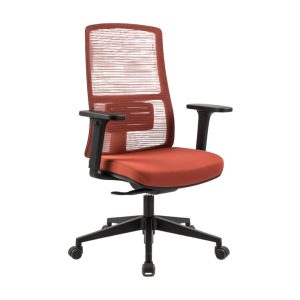 FurniConcepts Lilo Task Chair O2B No Headrest