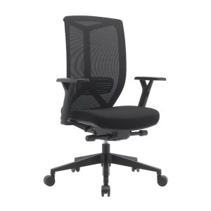 FurniConcepts Stitch Task Chair No Headrest