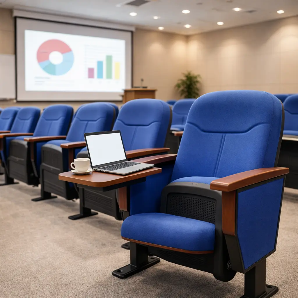 Auditorium Chairs