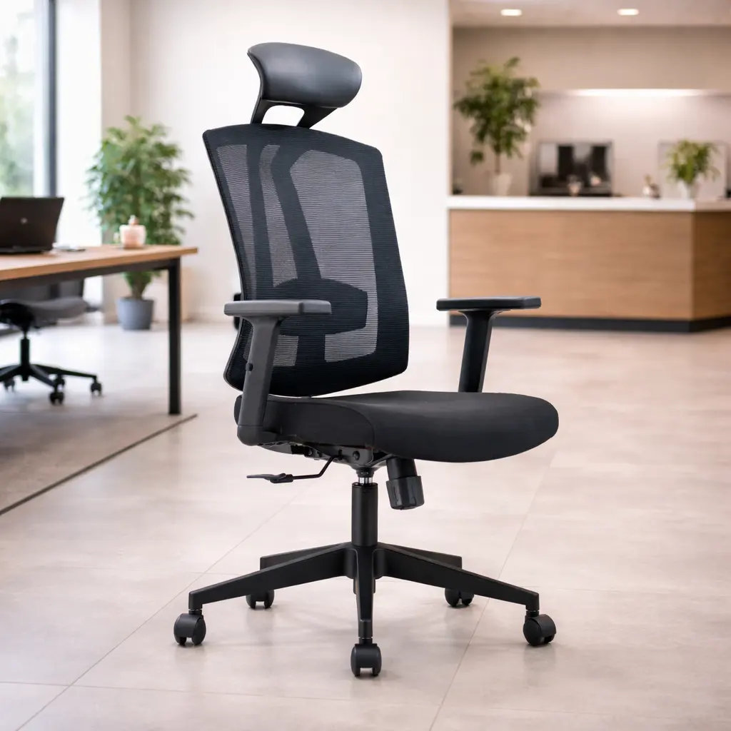 Ergonomic Chairs