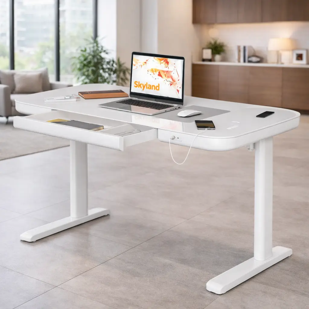 Height Adjustable Desk