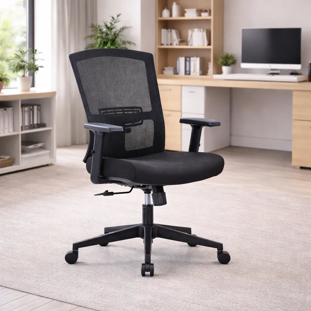 Task chairs