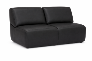 FurniConcepts BLK 2STR