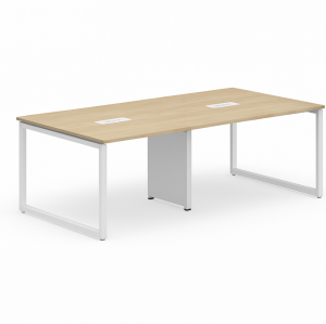 FurniConcepts Roma Meeting Table M1
