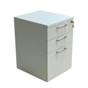 FurniConcepts Mobile Pedestal